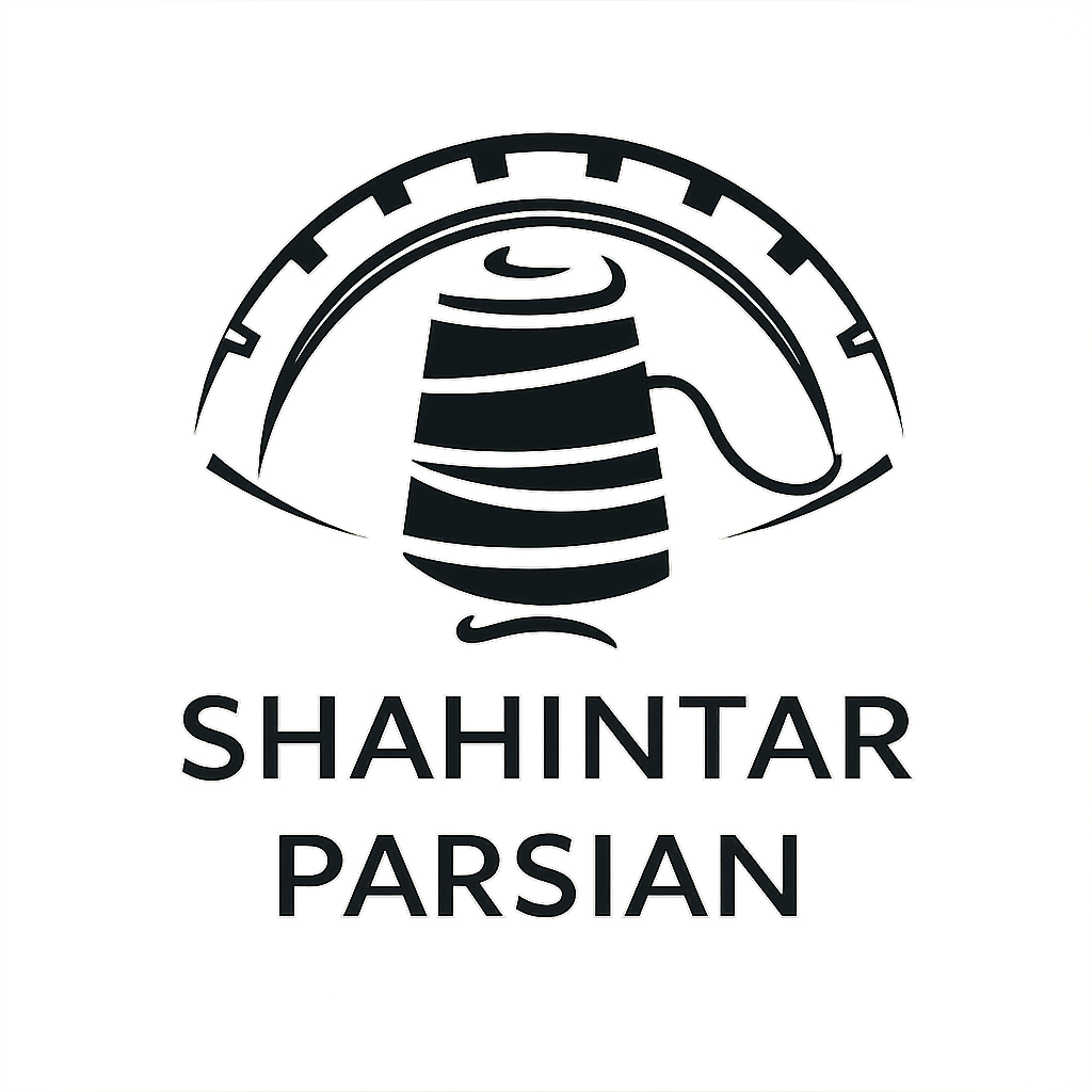 شاهین تار پارسیان